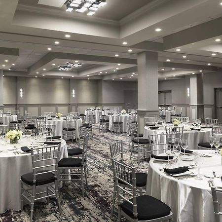 Renaissance Boston Patriot Place Hotel Foxborough Ngoại thất bức ảnh