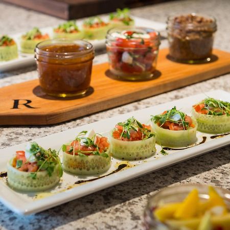 Renaissance Boston Patriot Place Hotel Foxborough Ngoại thất bức ảnh