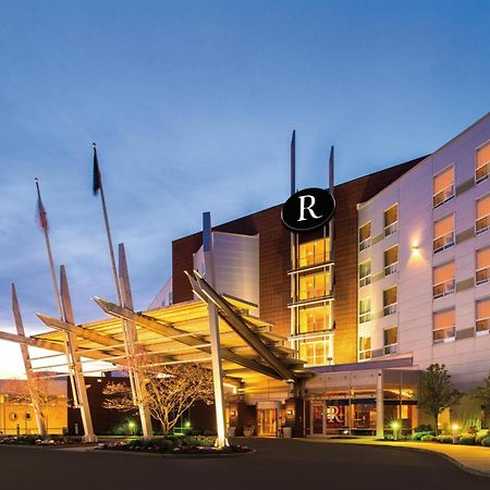 Renaissance Boston Patriot Place Hotel Foxborough Ngoại thất bức ảnh