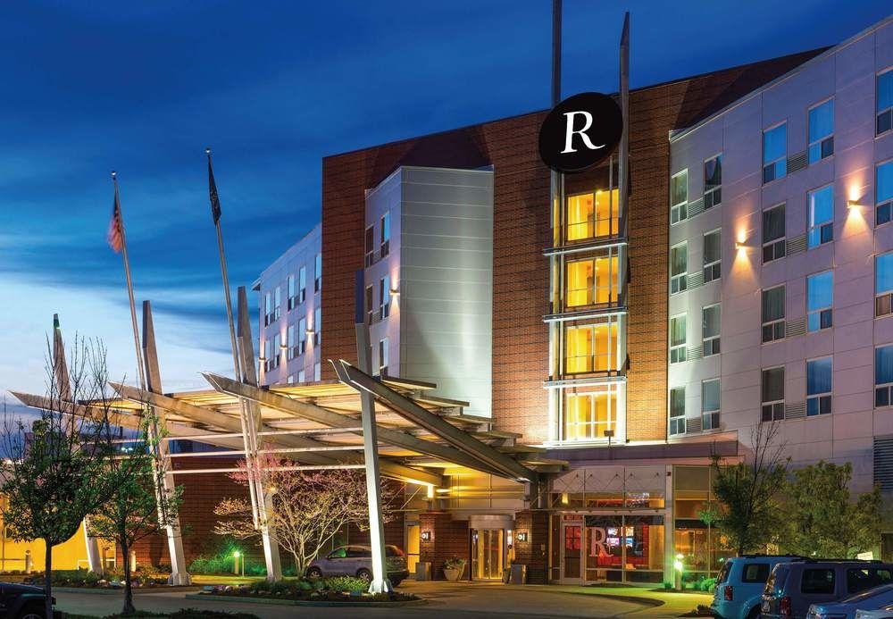 Renaissance Boston Patriot Place Hotel Foxborough Ngoại thất bức ảnh
