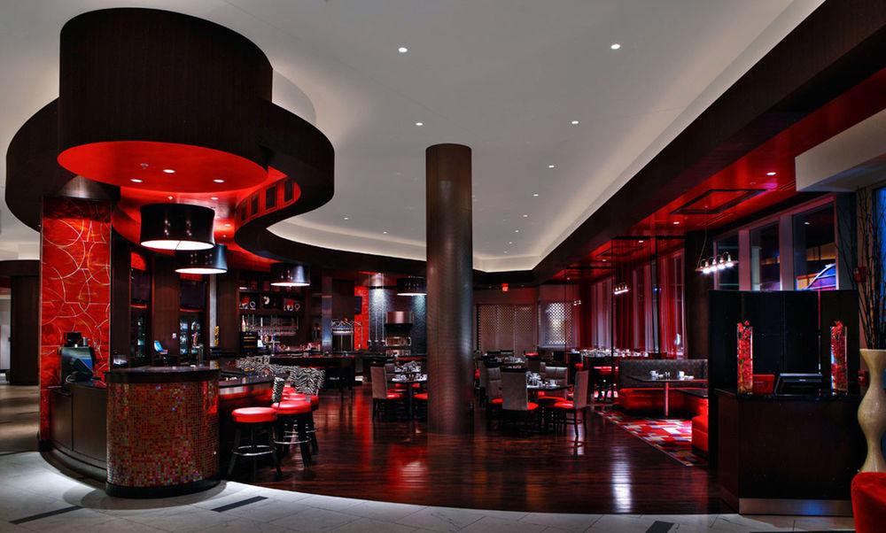 Renaissance Boston Patriot Place Hotel Foxborough Ngoại thất bức ảnh