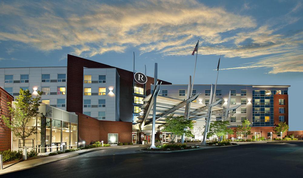 Renaissance Boston Patriot Place Hotel Foxborough Ngoại thất bức ảnh