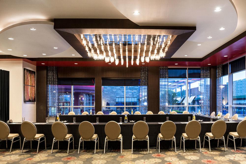Renaissance Boston Patriot Place Hotel Foxborough Ngoại thất bức ảnh