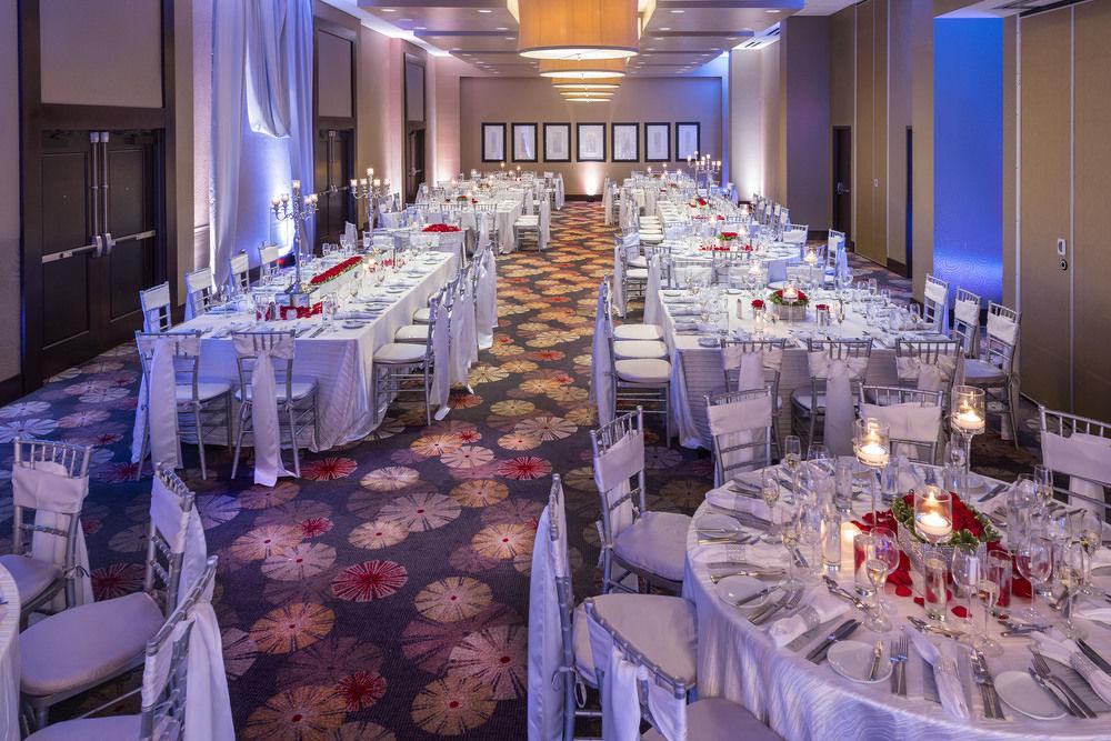 Renaissance Boston Patriot Place Hotel Foxborough Ngoại thất bức ảnh
