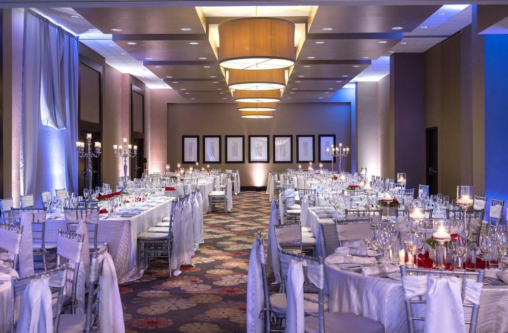 Renaissance Boston Patriot Place Hotel Foxborough Ngoại thất bức ảnh