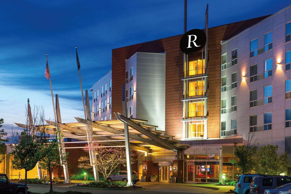 Renaissance Boston Patriot Place Hotel Foxborough Ngoại thất bức ảnh