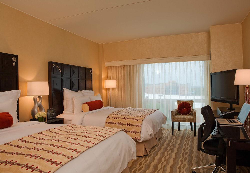 Renaissance Boston Patriot Place Hotel Foxborough Ngoại thất bức ảnh