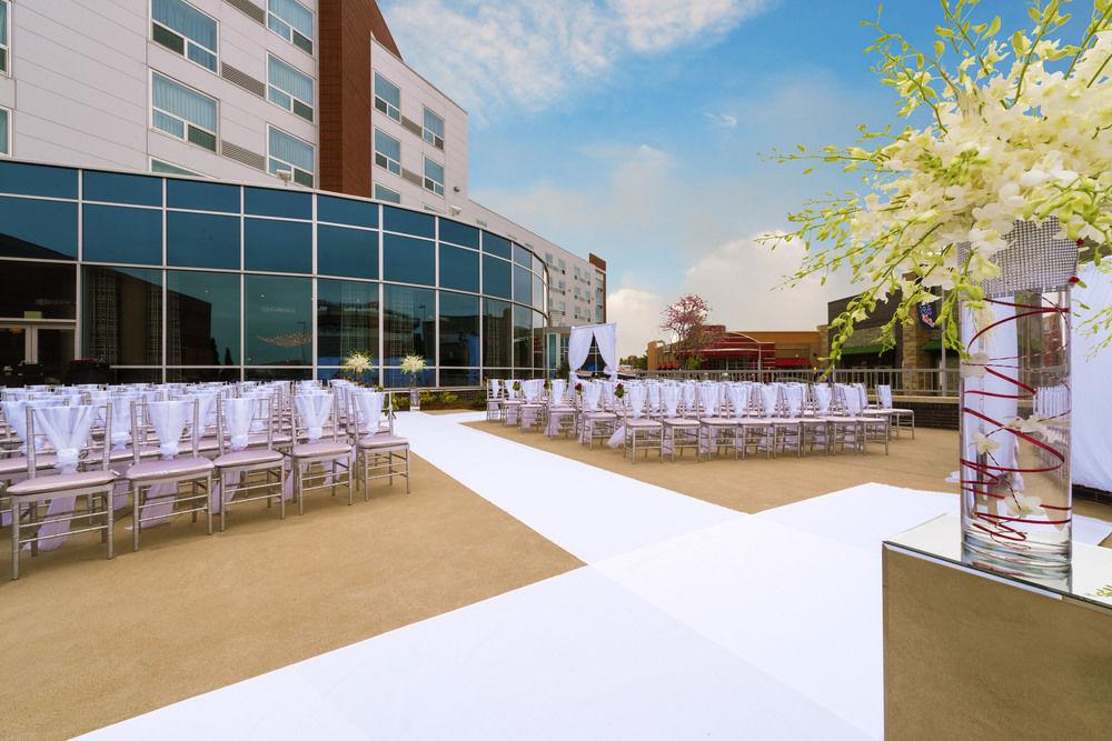 Renaissance Boston Patriot Place Hotel Foxborough Ngoại thất bức ảnh