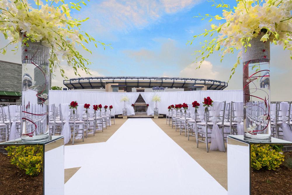 Renaissance Boston Patriot Place Hotel Foxborough Ngoại thất bức ảnh