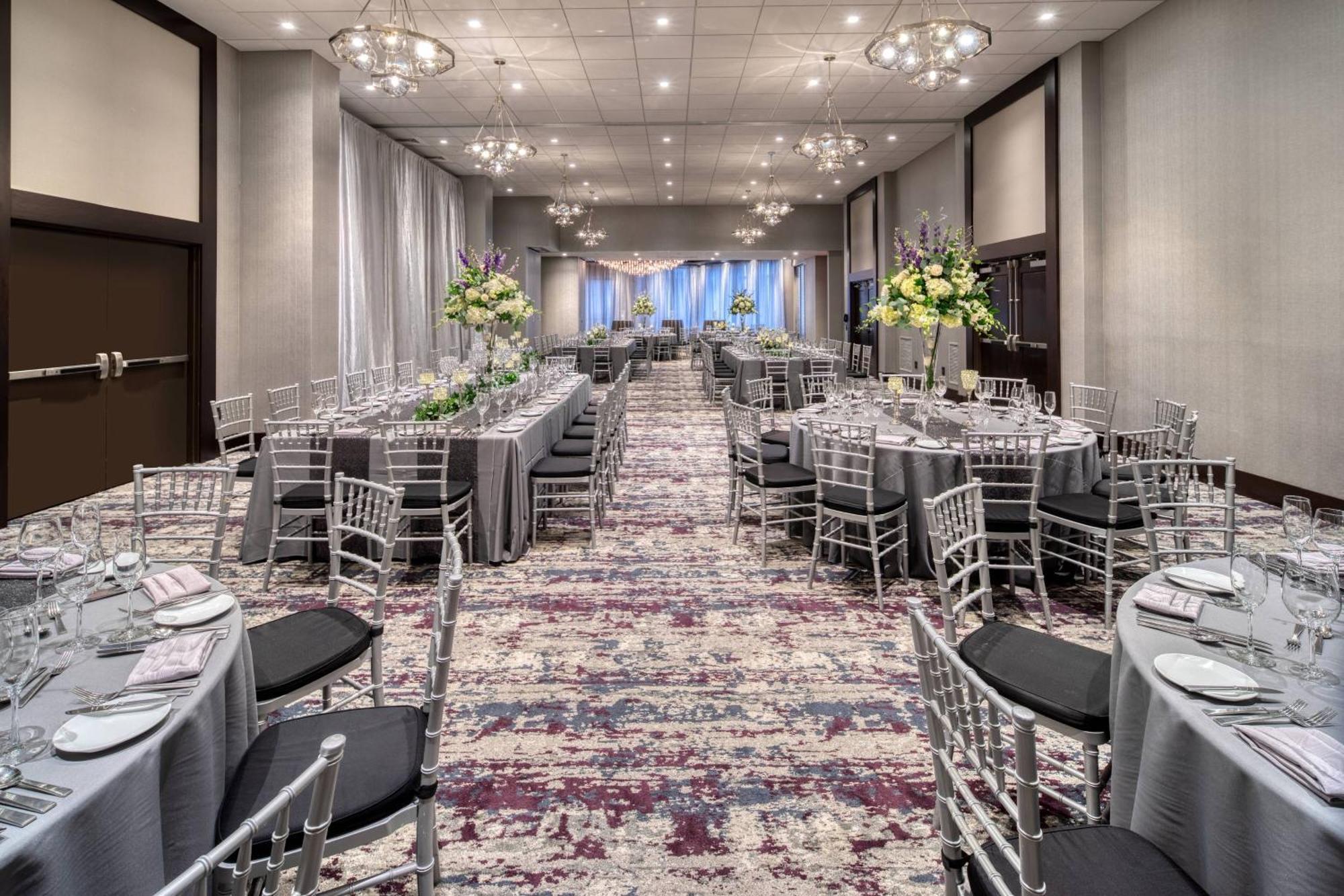 Renaissance Boston Patriot Place Hotel Foxborough Ngoại thất bức ảnh