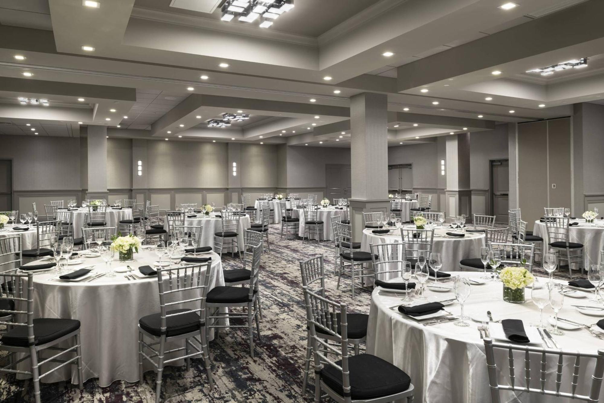 Renaissance Boston Patriot Place Hotel Foxborough Ngoại thất bức ảnh