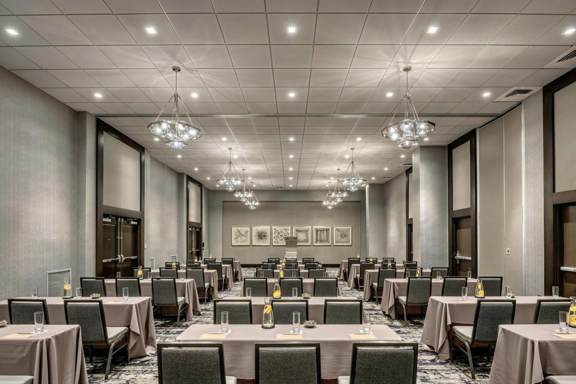 Renaissance Boston Patriot Place Hotel Foxborough Ngoại thất bức ảnh