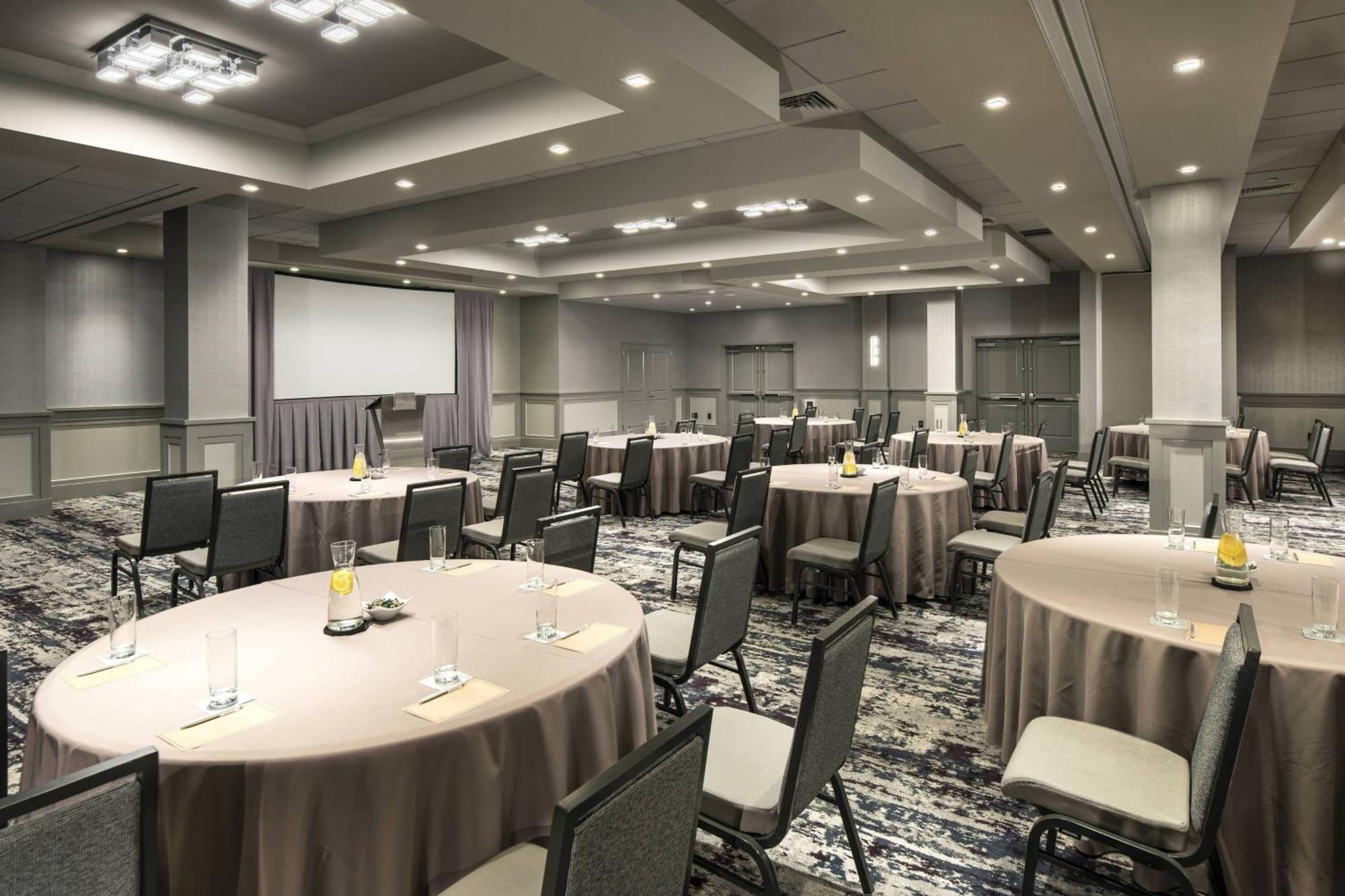 Renaissance Boston Patriot Place Hotel Foxborough Ngoại thất bức ảnh