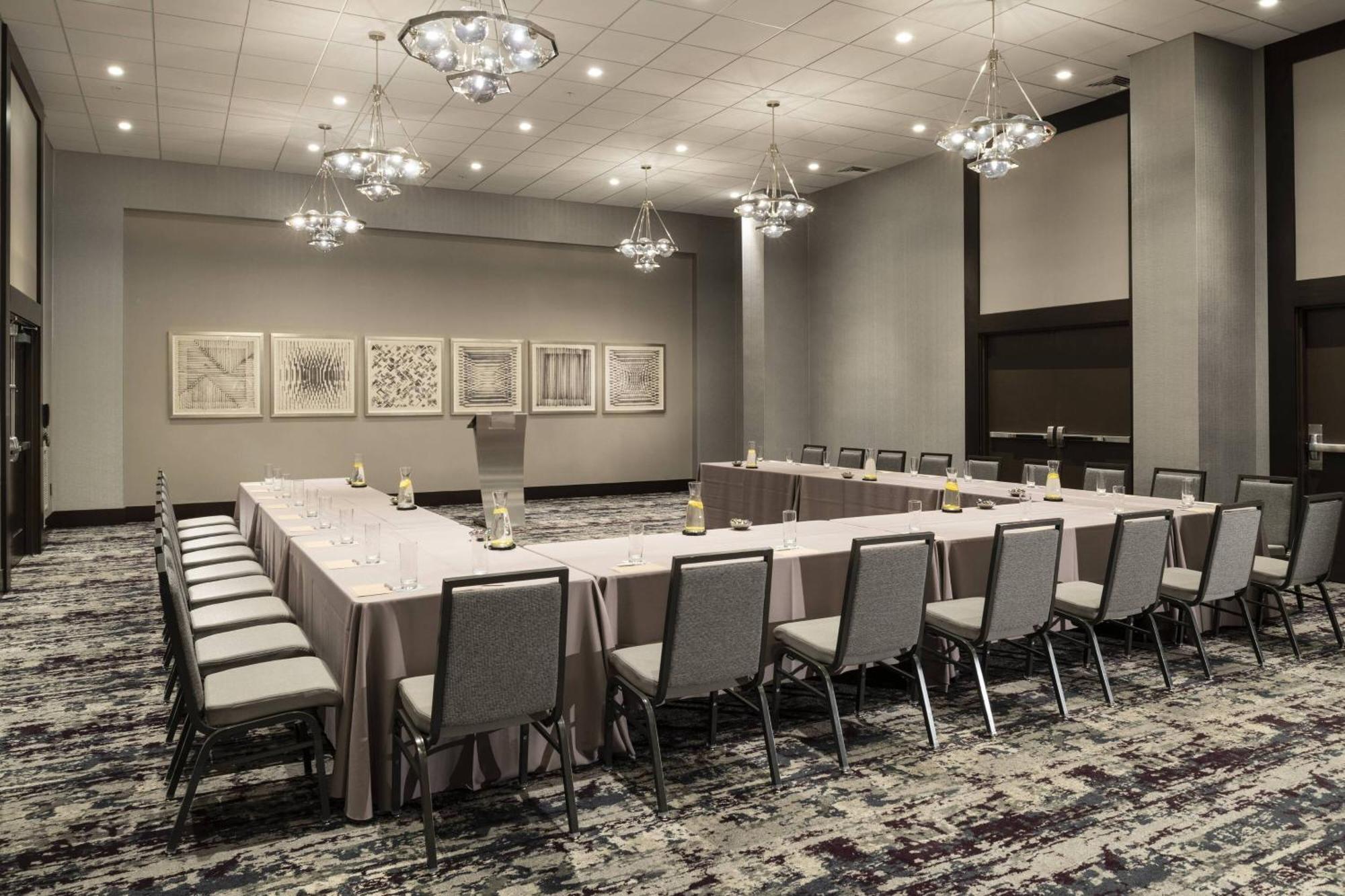 Renaissance Boston Patriot Place Hotel Foxborough Ngoại thất bức ảnh