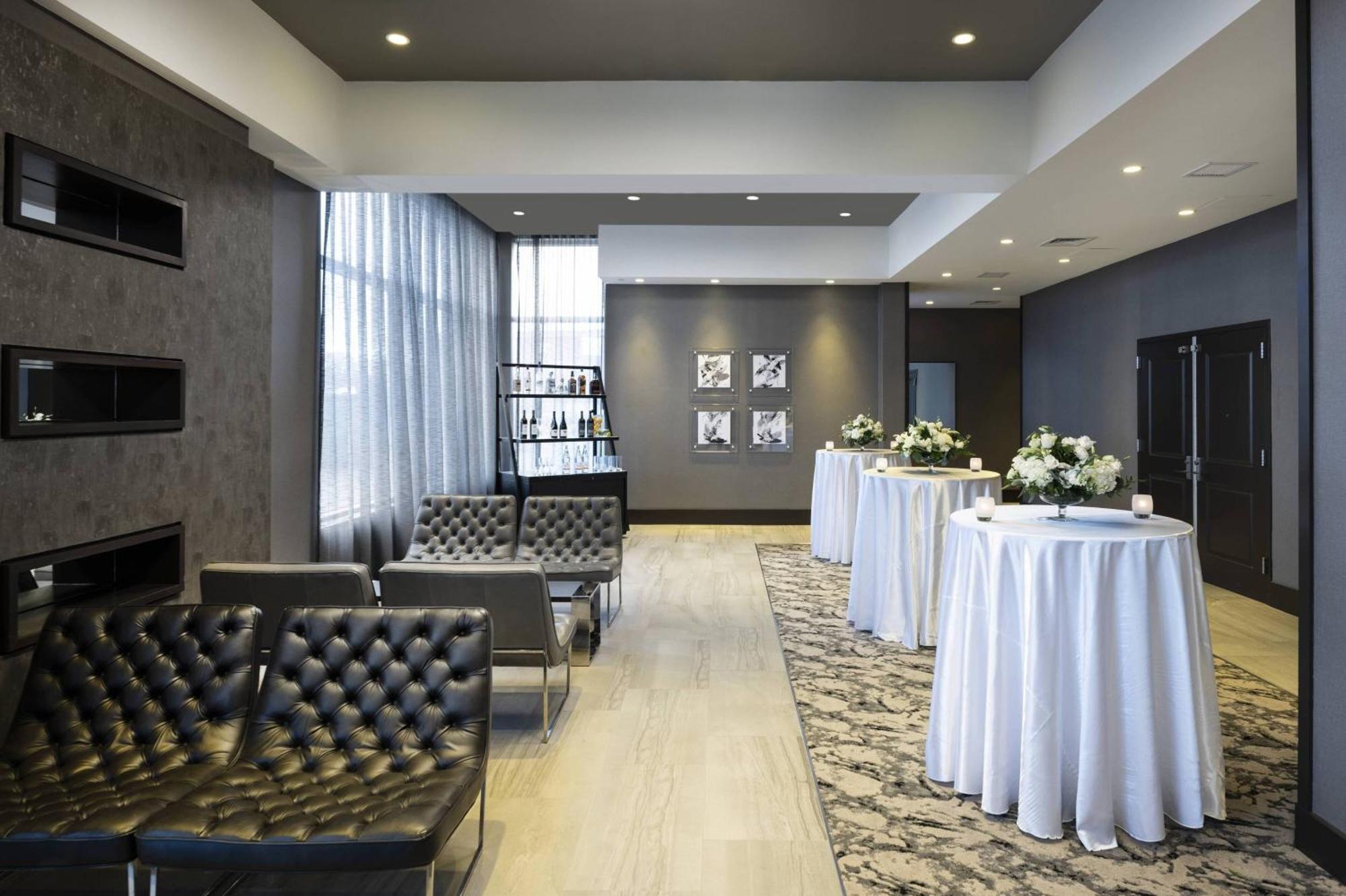 Renaissance Boston Patriot Place Hotel Foxborough Ngoại thất bức ảnh