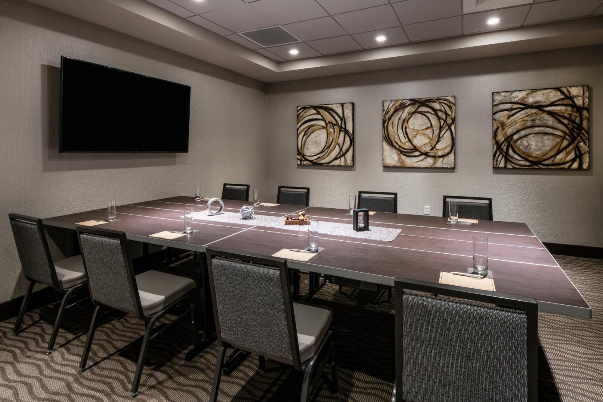 Renaissance Boston Patriot Place Hotel Foxborough Ngoại thất bức ảnh