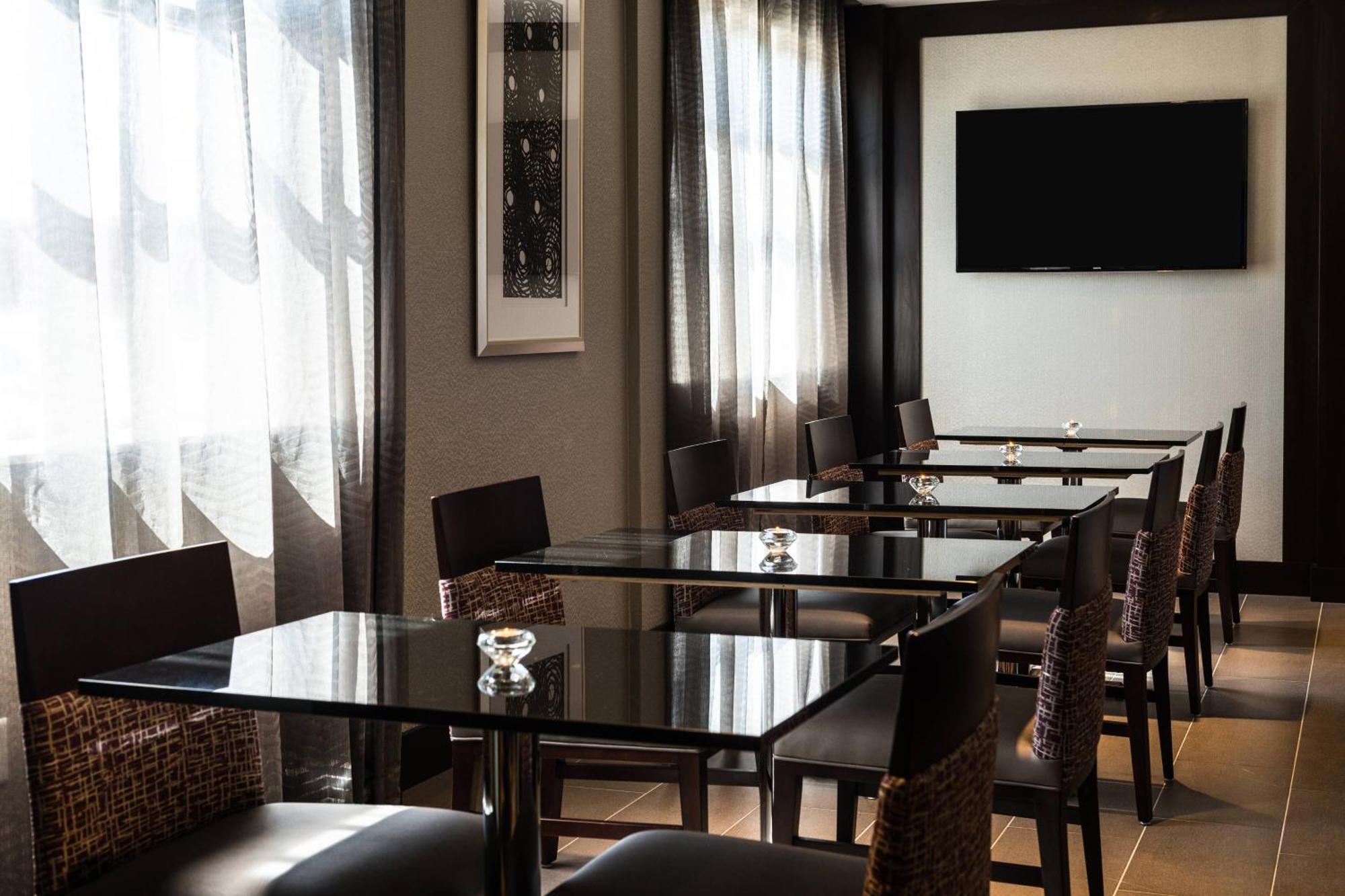 Renaissance Boston Patriot Place Hotel Foxborough Ngoại thất bức ảnh