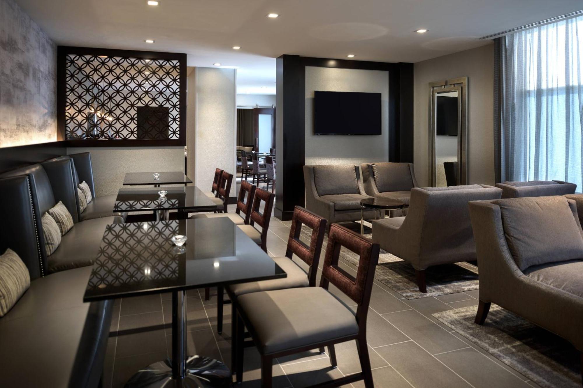 Renaissance Boston Patriot Place Hotel Foxborough Ngoại thất bức ảnh