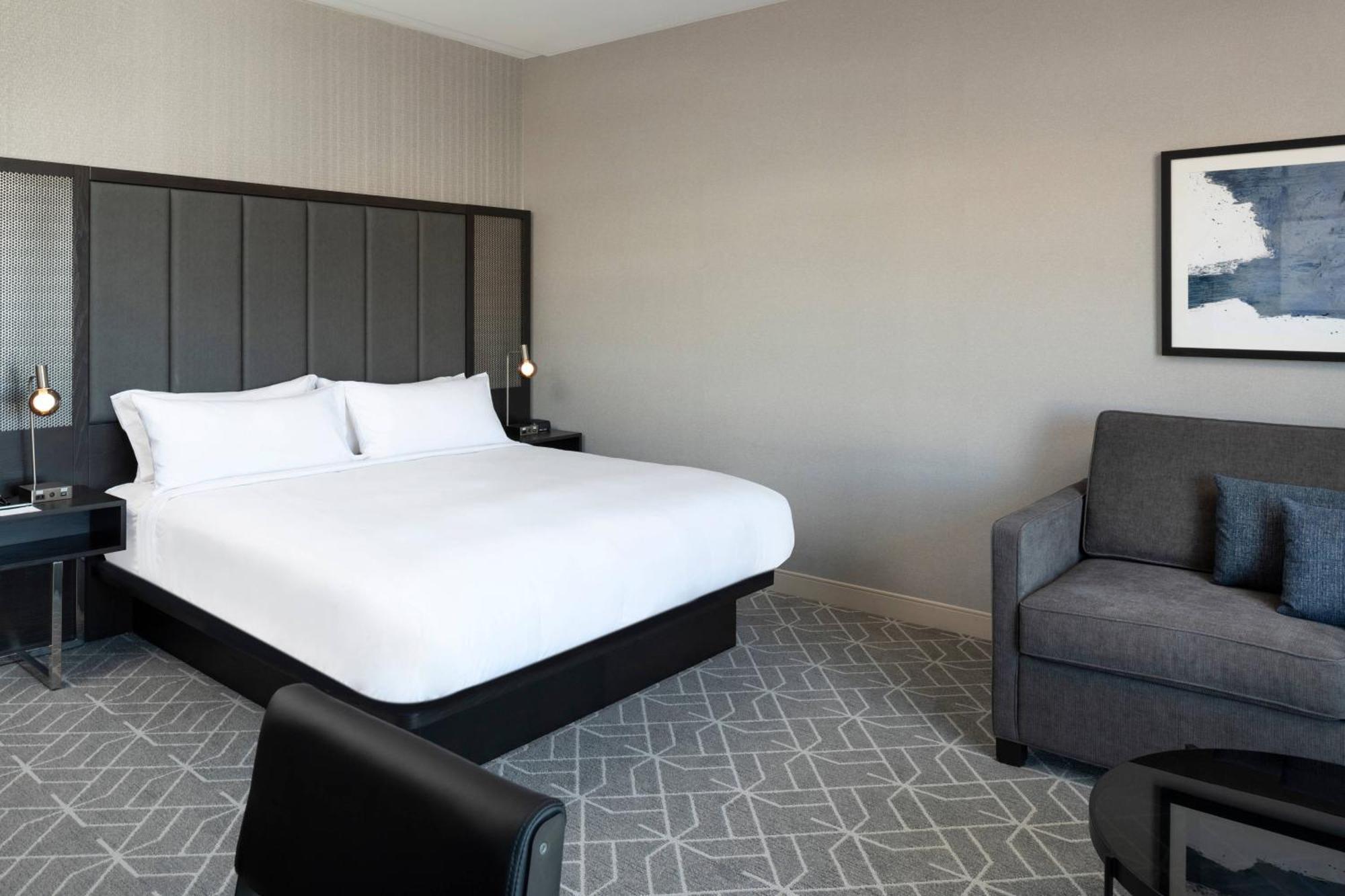 Renaissance Boston Patriot Place Hotel Foxborough Ngoại thất bức ảnh