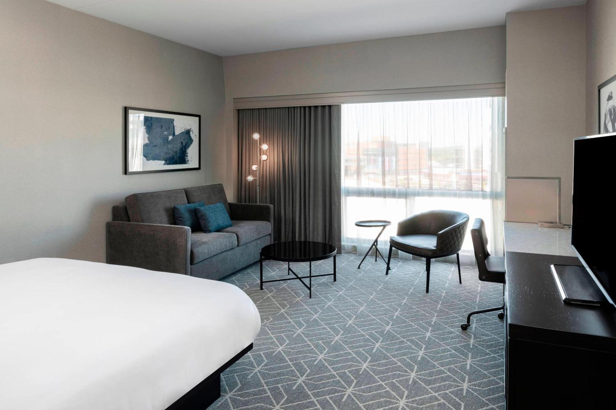 Renaissance Boston Patriot Place Hotel Foxborough Ngoại thất bức ảnh