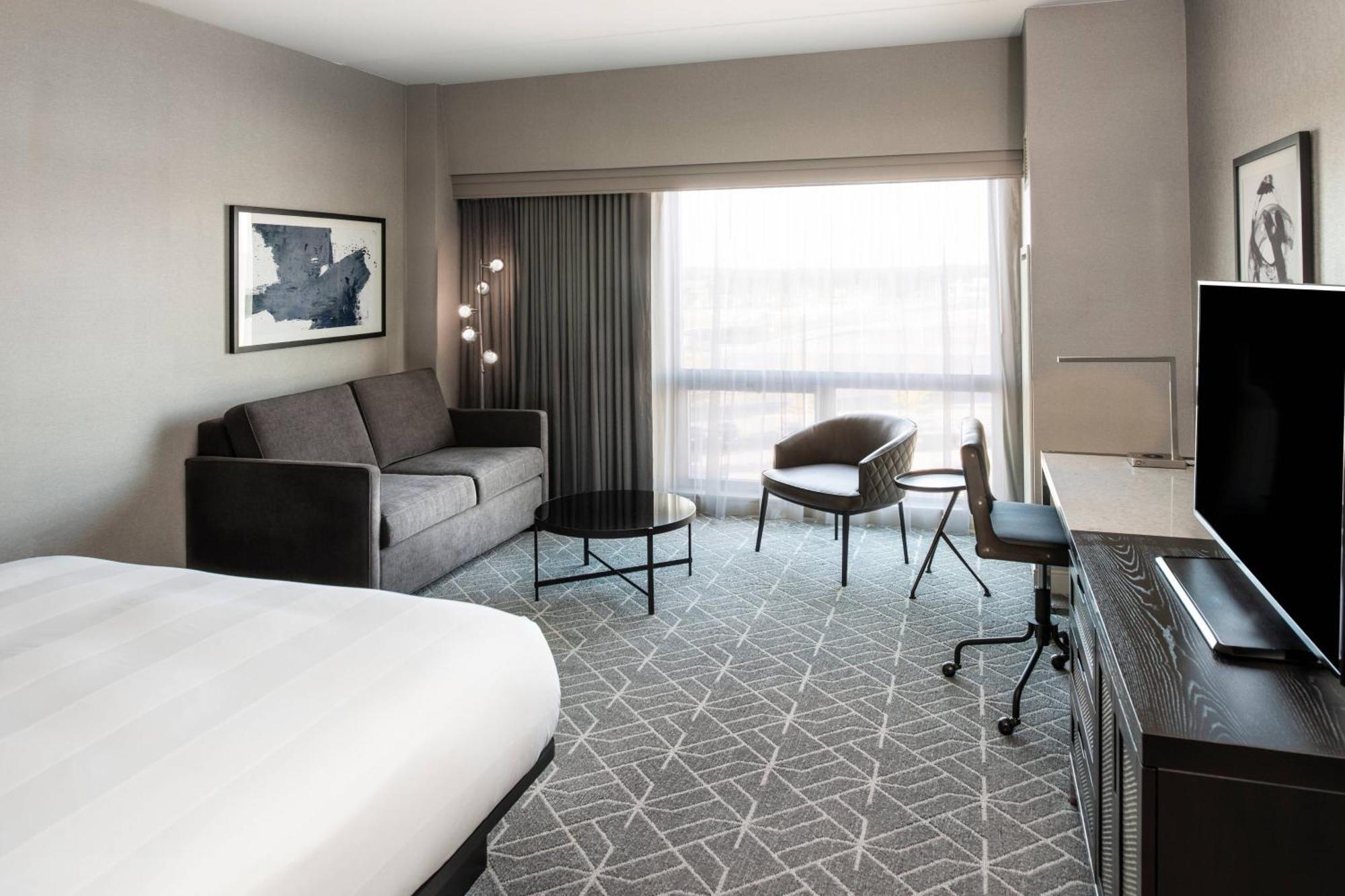 Renaissance Boston Patriot Place Hotel Foxborough Ngoại thất bức ảnh