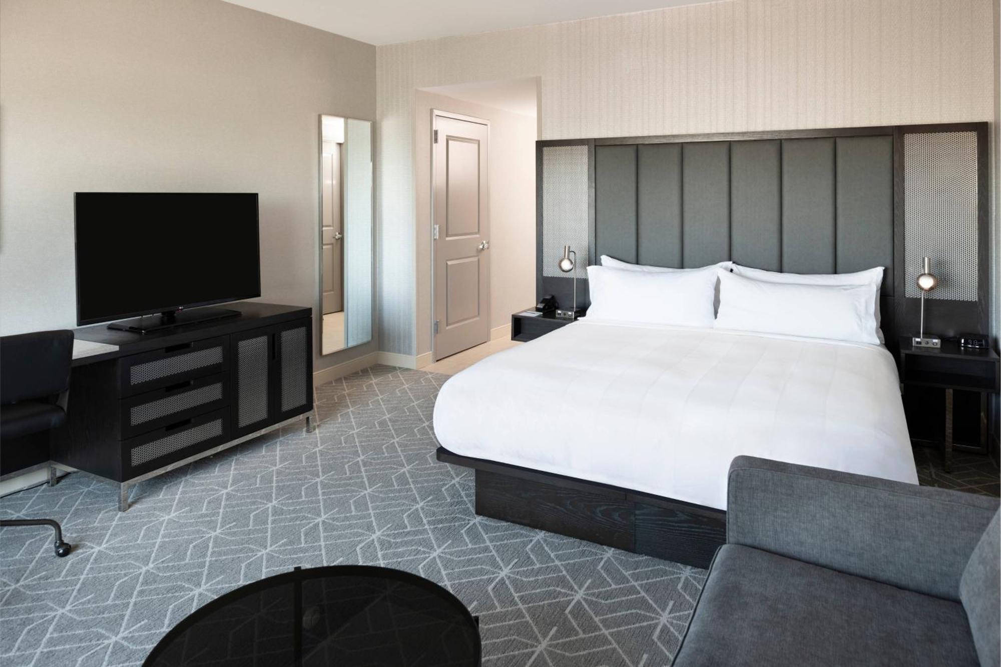 Renaissance Boston Patriot Place Hotel Foxborough Ngoại thất bức ảnh