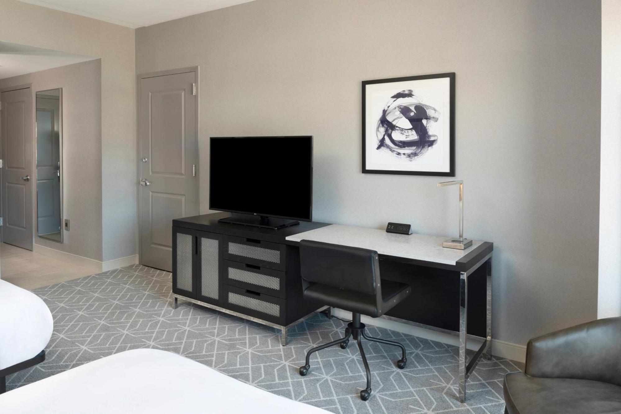 Renaissance Boston Patriot Place Hotel Foxborough Ngoại thất bức ảnh