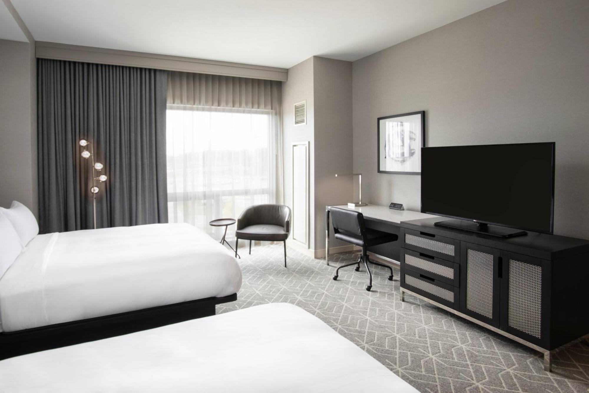 Renaissance Boston Patriot Place Hotel Foxborough Ngoại thất bức ảnh