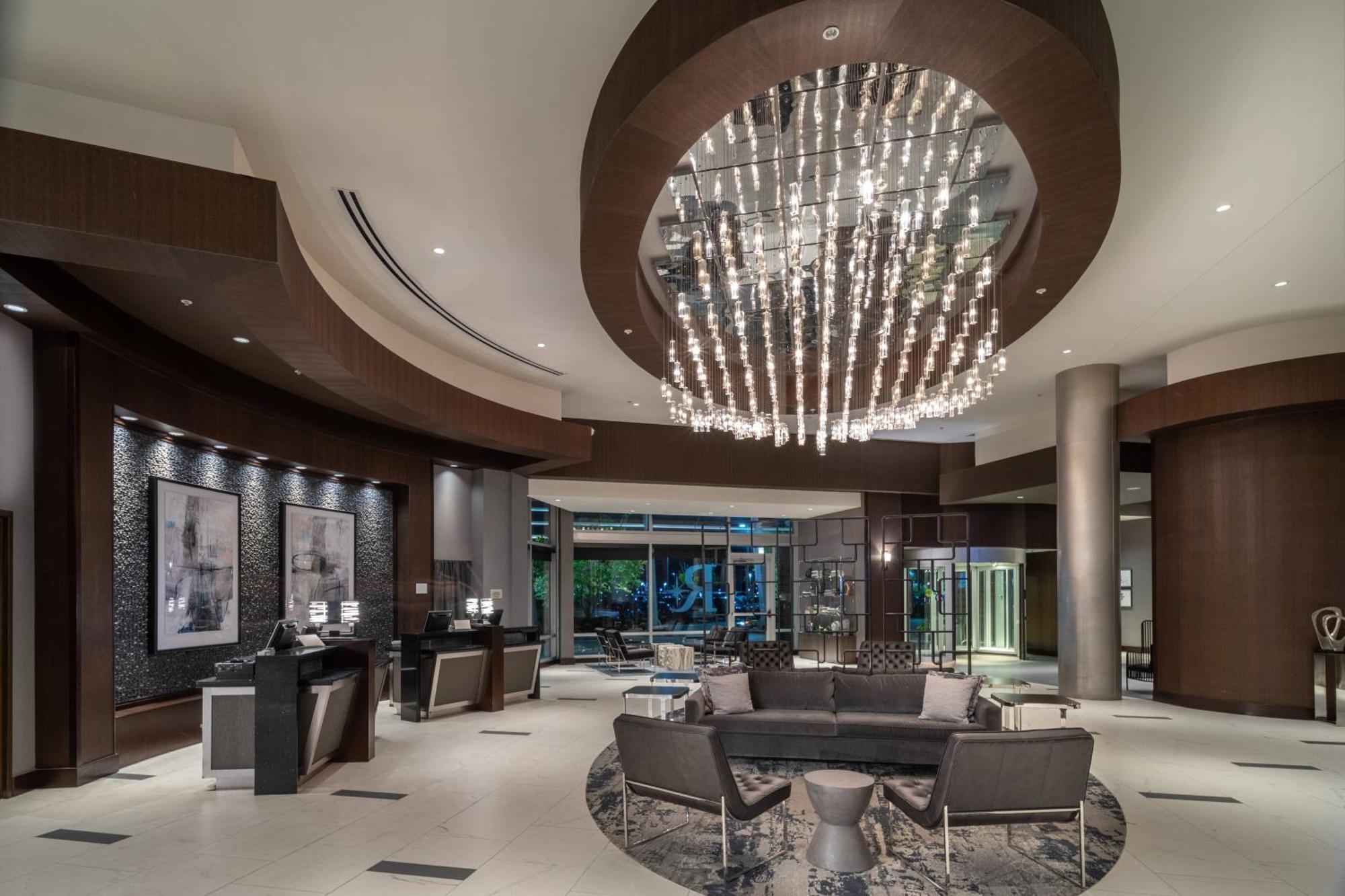 Renaissance Boston Patriot Place Hotel Foxborough Ngoại thất bức ảnh
