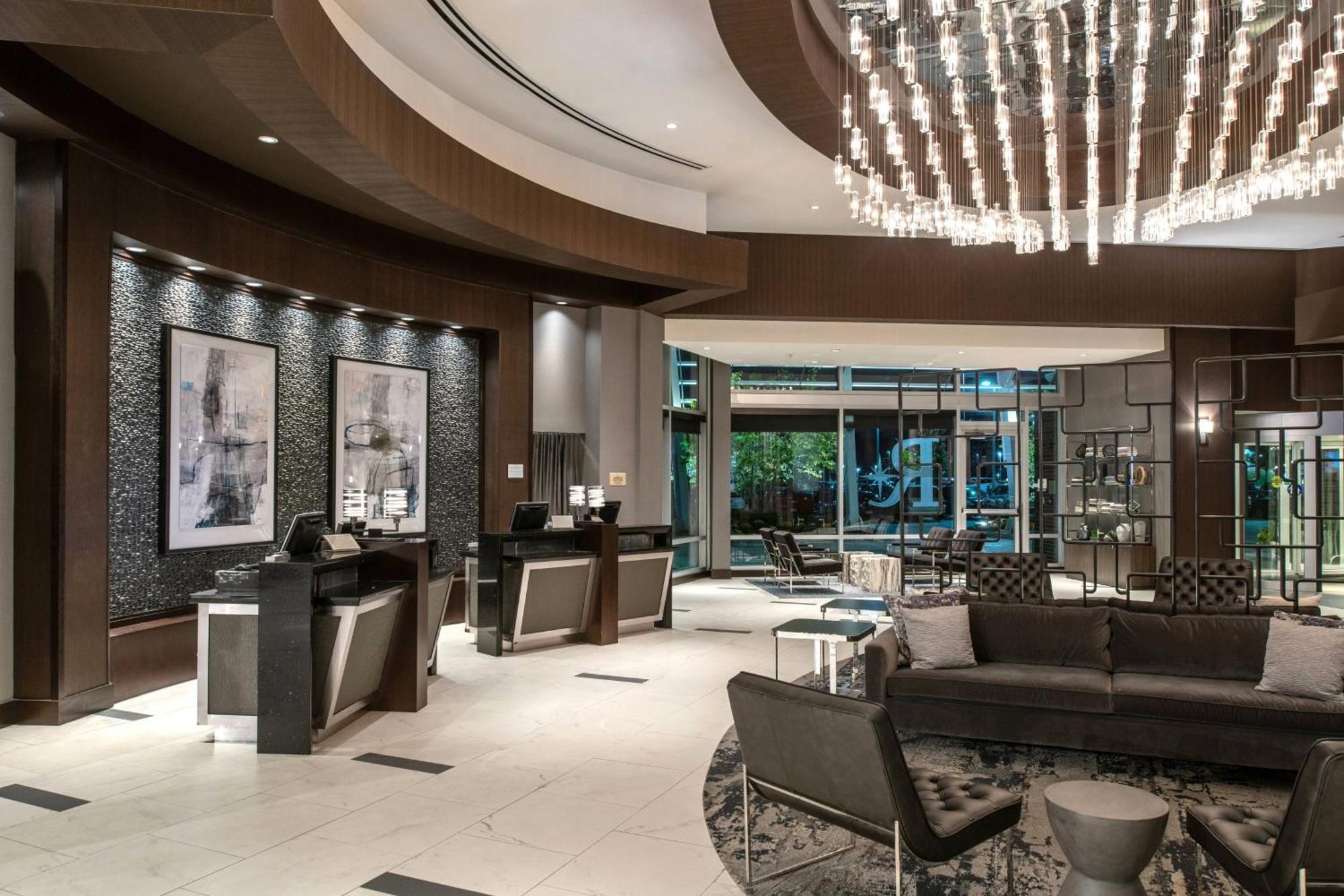 Renaissance Boston Patriot Place Hotel Foxborough Ngoại thất bức ảnh