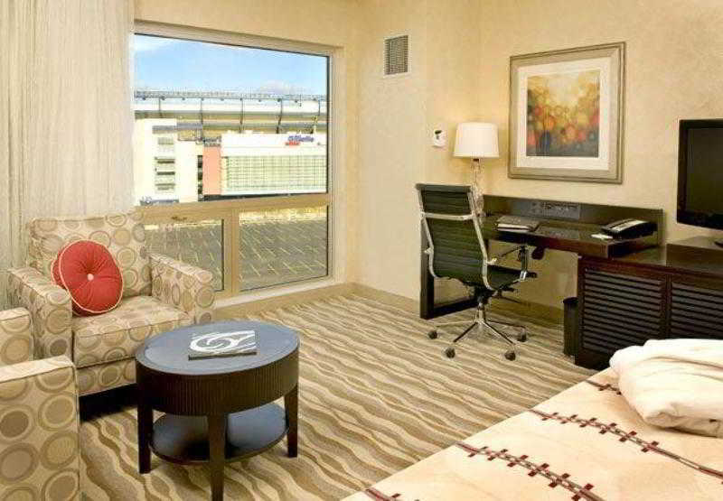 Renaissance Boston Patriot Place Hotel Foxborough Phòng bức ảnh